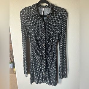 Free People Shayla dress